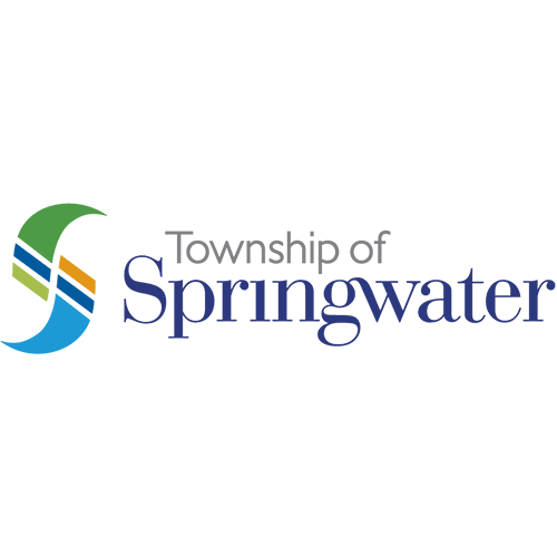 the Township of Springwater